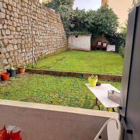 Studio Quartier Calme Apartment Ajaccio  Ngoại thất bức ảnh