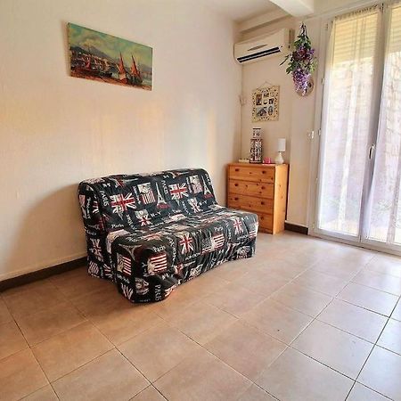 Studio Quartier Calme Apartment Ajaccio  Ngoại thất bức ảnh