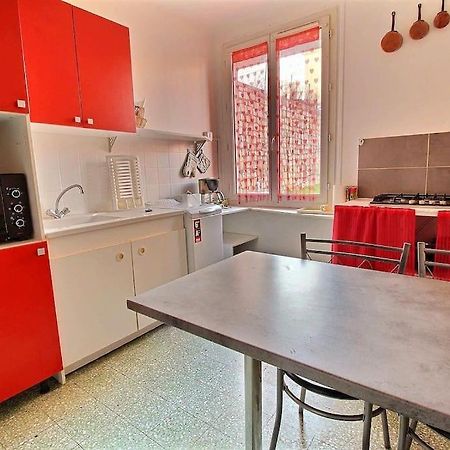 Studio Quartier Calme Apartment Ajaccio  Ngoại thất bức ảnh